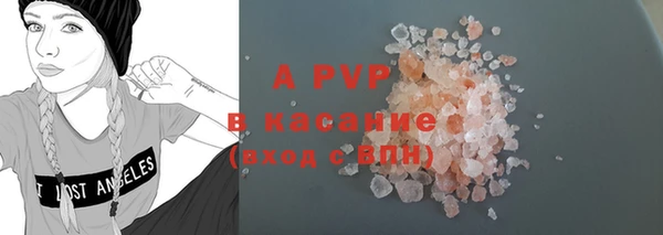 крисы Алексин
